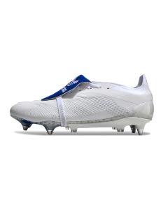 Chuteira Campo ADIDAS Predator Elite Tongue SG David Beckham Originals