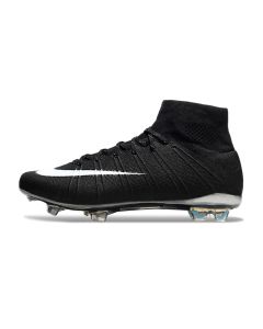 Chuteira de Campo NIKE Mercurial Superfly 4 FG CR7 Full