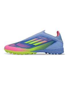Chuteira Society ADIDAS F50 League LL Celestial Victory