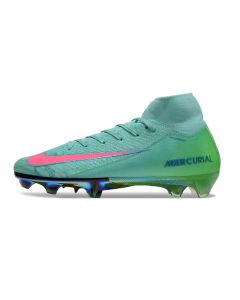 Chuteira Campo NIKE Air Zoom Mercurial Superfly 10 Elite FG Cosmic Speed 2