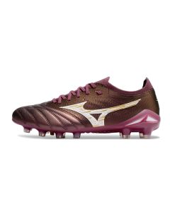 Chuteira Campo Mizuno Morelia Neo IV Japan