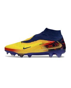 Chuteira Campo NIKE Phantom 6 Elite High FG Halland