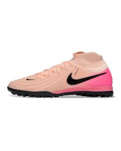 Chuteira Society Nike React Phantom Luna II Elite Prism