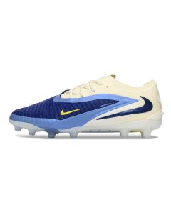 Chuteira Campo NIKE Phantom 6 Elite Low AG Fear Nothing