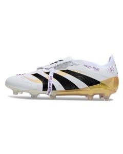 Chuteira Campo ADIDAS Predator Elite Tongue 25 FG Road to Glory