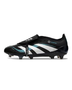 Chuteira Campo ADIDAS Predator Elite Tongue 25 FG Mercedes