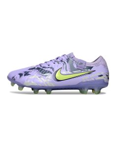 Chuteira Campo NIKE Tiempo Legend X Elite FG United Pack