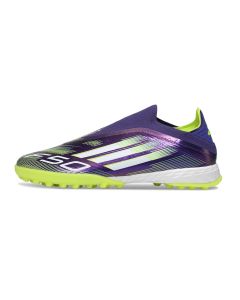 Chuteira Society ADIDAS F50 Pro LL Radiant Blaze