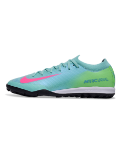 Chuteira Society Nike Air Zoom Mercurial Vapor 16 Pro Cosmic Speed 2