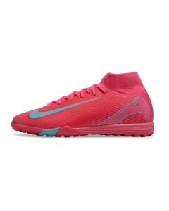 Chuteira Society Nike Air Zoom Mercurial Superfly 10 Elite