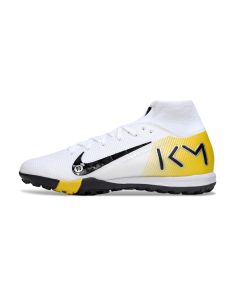 Chuteira Society Nike Air Zoom Mercurial Superfly 10 Elite KM