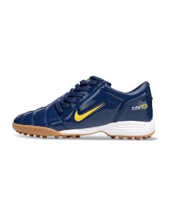 Chuteira Society Nike Total 90 III