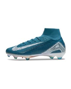 Chuteira Campo NIKE Air Zoom Mercurial Superfly 10 Elite FG