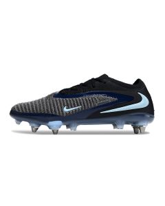 Chuteira Campo NIKE Phantom 6 Elite Low SG-PRO Shadow Pack