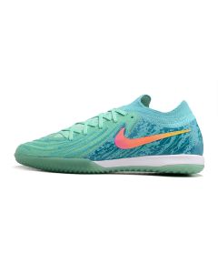 Chuteira Nike React Phantom GX II Elite Futsal Vortex