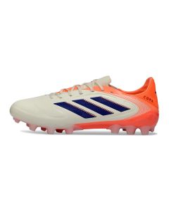 Chuteira Campo ADIDAS Copa Pure III Elite AG Coral Blaze