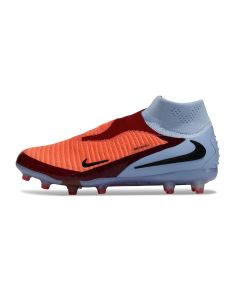 Chuteira Campo NIKE Phantom 6 Elite High AG Scary Good