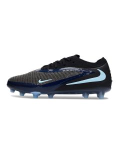 Chuteira Campo NIKE Phantom 6 Elite Low AG Shadow