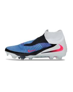 Chuteira Campo NIKE Phantom 6 Elite High FG Attack Pack