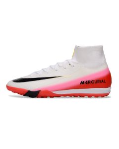 Chuteira Society Nike Air Zoom Mercurial Superfly 10 Elite Fear Nothing