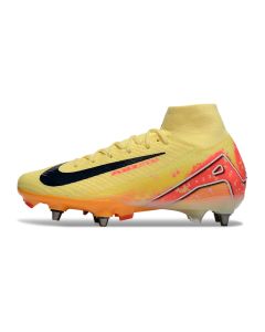 Chuteira Campo NIKE Air Zoom Superfly 10 Elite SG-PRO Mbappe