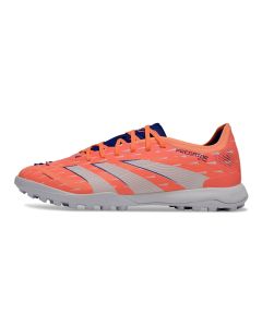 Chuteira Society ADIDAS Predator Elite 25 Coral Blaze