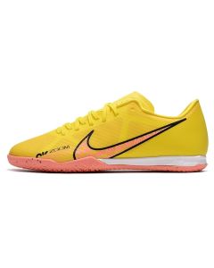 Chuteira Nike Air Zoom Mercurial Vapor 15 Academy Futsal Lucent