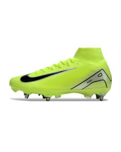 Chuteira Campo NIKE Air Zoom Superfly 10 Elite SG-PRO Mad Voltage