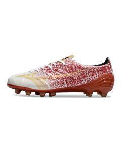 Chuteira Campo Mizuno Alpha Made in Japan SR4 v3