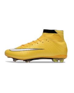 Chuteira de Campo NIKE Mercurial Superfly 4 FG