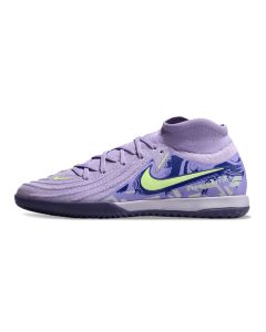 Chuteira Futsal Nike React Phantom Luna II Elite