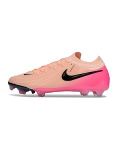 Chuteira Campo NIKE Phantom GX II Elite LV8 FG Prism