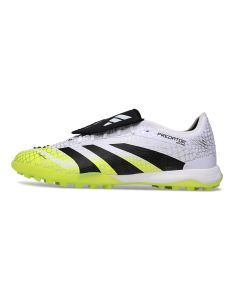 Chuteira Society ADIDAS Predator League 25 Radiant Blaze 