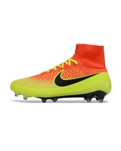 Chuteira Campo NIKE Magista Obra FG 