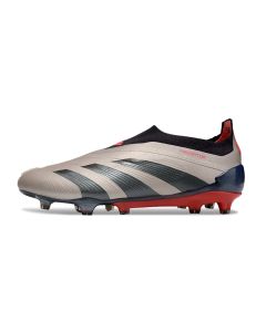 Chuteira de Campo ADIDAS Predator Elite LL FG Vivid Horizon