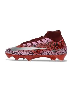 Chuteira Campo NIKE Air Zoom Mercurial Superfly 10 Elite FG