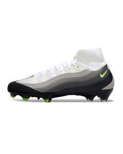 Chuteira Campo NIKE Air Zoom Mercurial Superfly 10 Elite FG Air Max 95