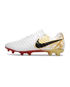 Chuteira Campo NIKE Tiempo Legend 7 Elite FG Sergio Ramos