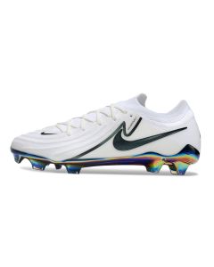 Chuteira Campo NIKE Phantom GX II Elite LV8 FG