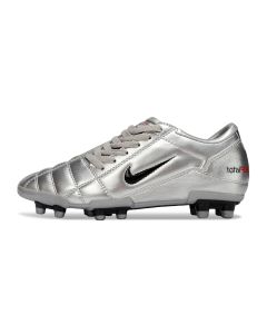 Chuteira Campo Nike Total 90 III FG