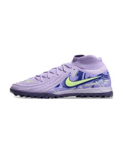 Chuteira Society Nike React Phantom Luna II Elite