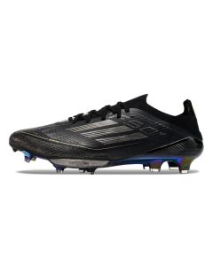 Chuteira de Campo ADIDAS F50+.1 Elite FG Dark Spark