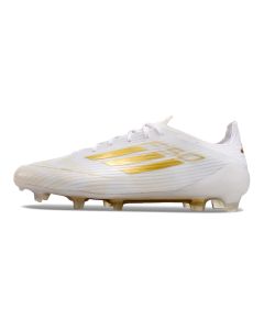 Chuteira de Campo ADIDAS F50 Elite FG Day Spark