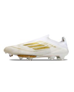 Chuteira de Campo ADIDAS F50+ Elite FG Day Spark