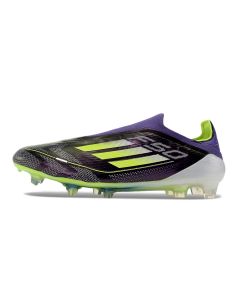 Chuteira de Campo ADIDAS F50 Elite LL FG Fast Reborn