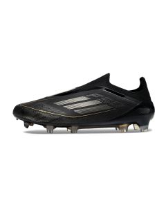 Chuteira de Campo ADIDAS F50 Elite LL FG Dark Spark