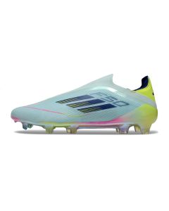 Chuteira de Campo ADIDAS F50 Elite LL FG Stellar Icon