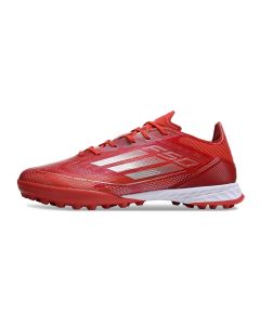 Chuteira ADIDAS F50 Pro Society Vermelho