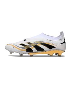 Chuteira Campo ADIDAS Predator Elite 25 LL FG Teamgeist