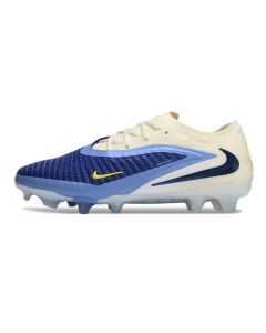 Chuteira Campo NIKE Phantom 6 Elite Low FG Fear Nothing